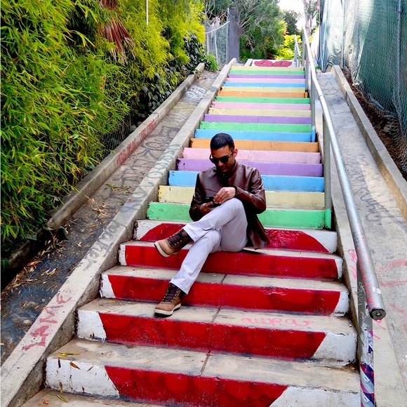 Meet your Posher, David - Picture 1 of 2